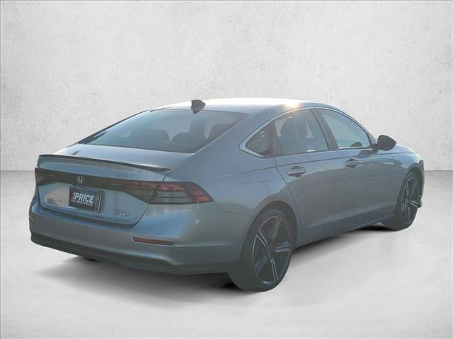 Used 2023 Honda Accord Sport image 5