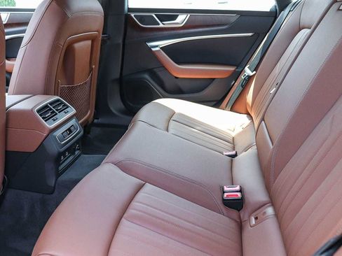 Used 2023 Audi A7 3.0T Premium w/ Convenience Package AWD/4WD image 19