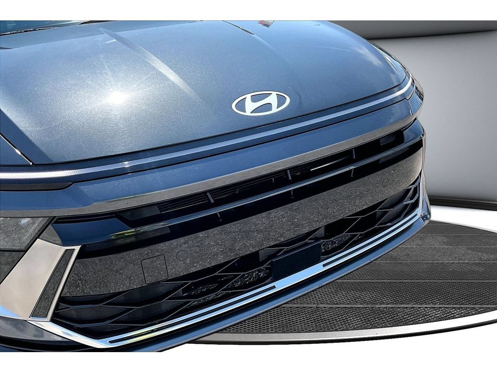 Used 2025 Hyundai Sonata SEL FWD image 53