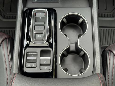 New 2026 Honda Pilot Black Edition image 26