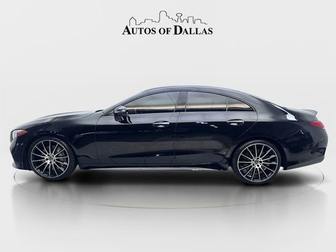 Used 2021 Mercedes-Benz CLS 450 image 5
