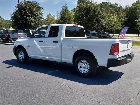 Used 2022 RAM 1500 Tradesman w/ Protection Group AWD/4WD image 6