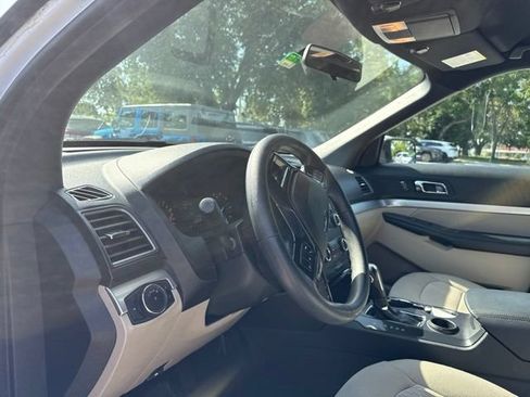 Used 2018 Ford Explorer FWD image 16