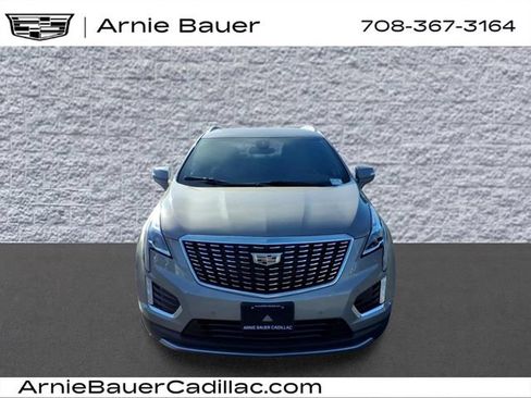 Used 2022 Cadillac XT5 Premium Luxury FWD image 13