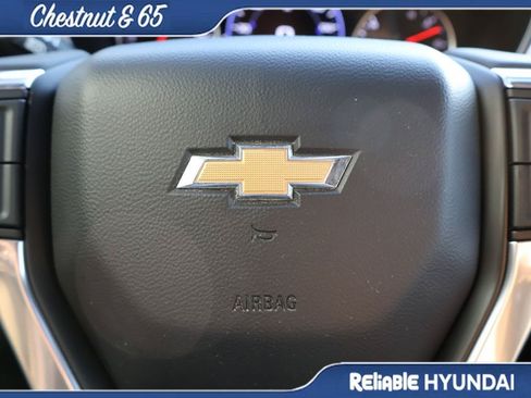 Used 2022 Chevrolet Blazer Premier w/ Enhanced Convenience Package AWD/4WD image 28