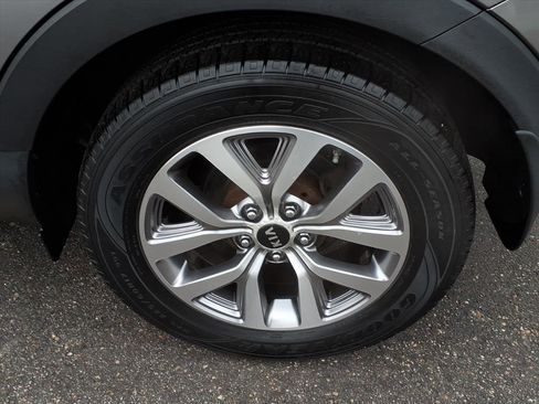 Used 2015 Kia Sportage LX image 13