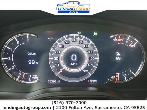 Used 2019 Cadillac Escalade Premium Luxury image 23