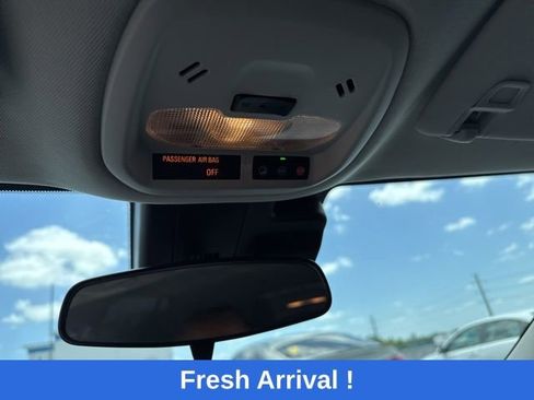 Used 2024 Chevrolet Trax ACTIV image 9