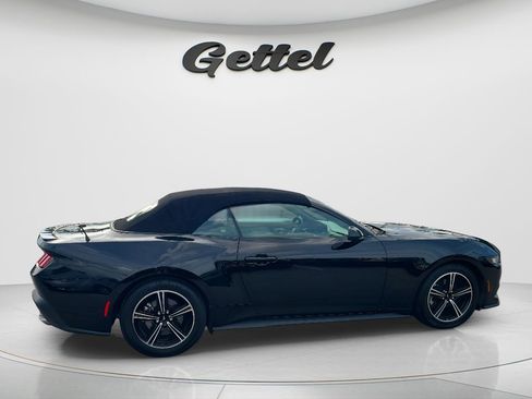 Used 2024 Ford Mustang Premium RWD image 4