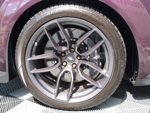 Used 2021 Dodge Challenger R/T Scat Pack RWD image 28