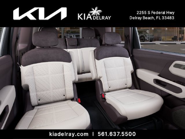 New 2027 Kia Telluride SX Prestige AWD/4WD image 16