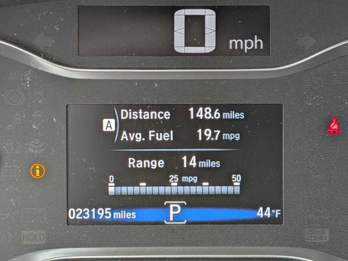 Used 2023 Honda Ridgeline Black Edition image 28