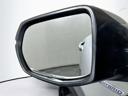 Used 2020 Honda CR-V EX-L image 16