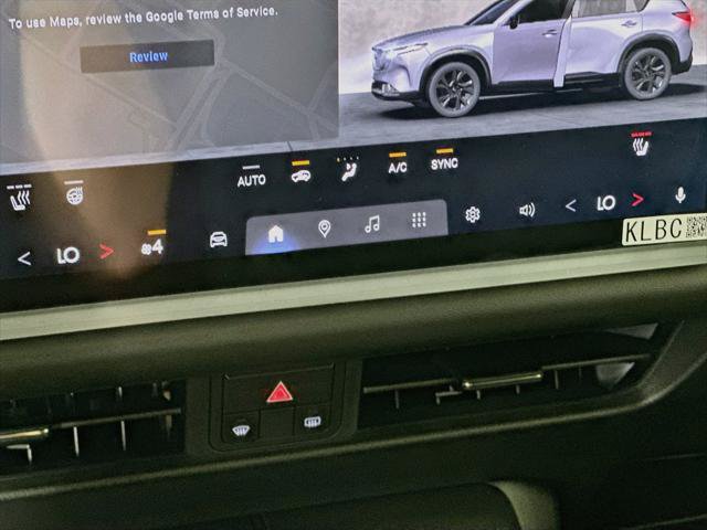 New 2026 MAZDA CX-5 Preferred AWD/4WD image 17
