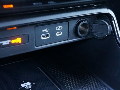 Used 2024 Honda CR-V EX-L image 28