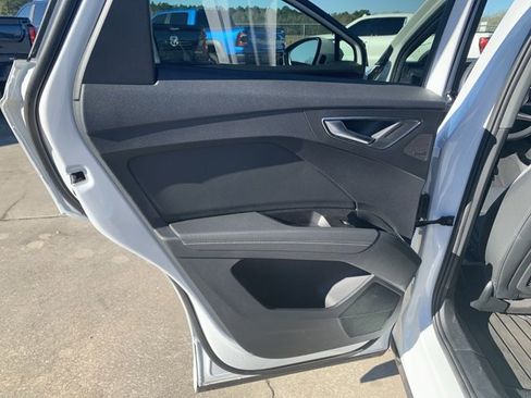 Used 2023 Audi Q4 e-tron Premium Plus w/ Premium Plus image 20