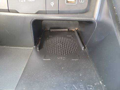 Used 2024 Hyundai Tucson SEL image 21