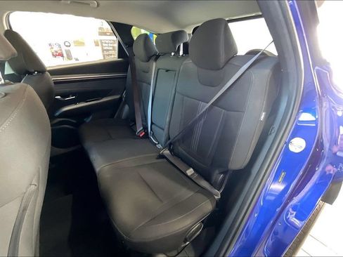 Used 2024 Hyundai Tucson SEL FWD image 14