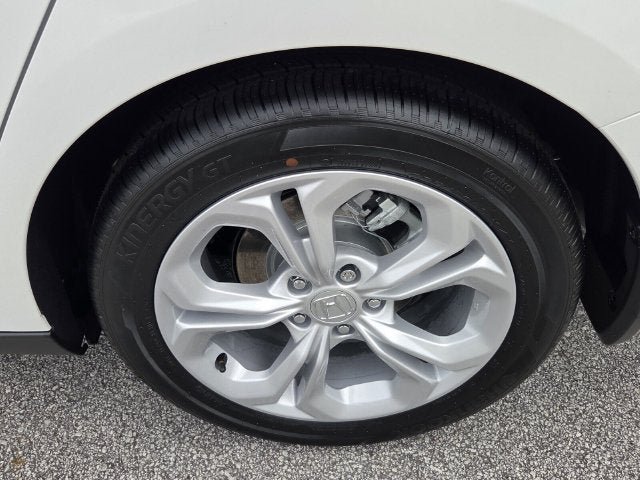 New 2026 Honda Accord LX image 5