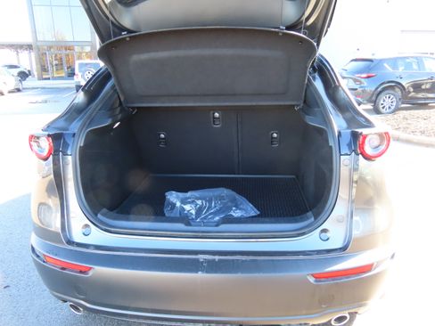 Certified 2025 MAZDA CX-30 AWD 2.5 S w/ Preferred Package image 19