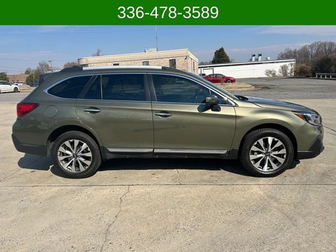 Used 2019 Subaru Outback 3.6R Touring w/ Popular Package #3A image 6