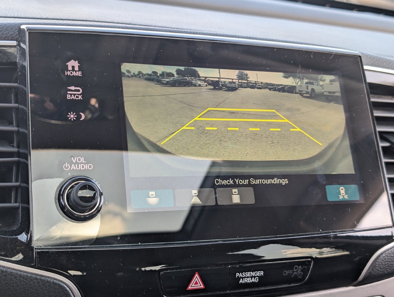 Used 2019 Honda Pilot EX-L image 15