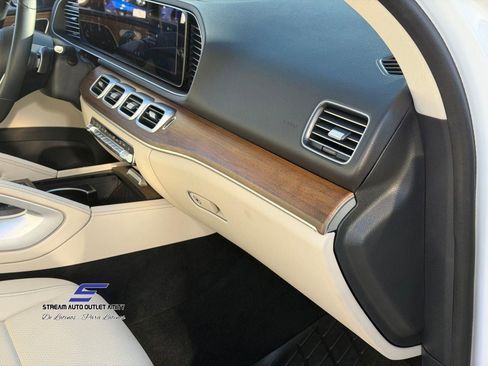 Used 2024 Mercedes-Benz GLE 350 4MATIC image 21