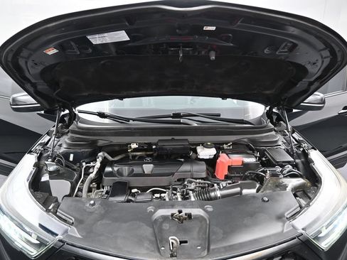 Used 2021 Acura RDX A-Spec AWD/4WD image 36