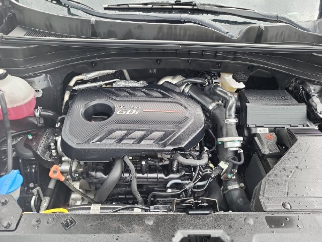 Certified 2022 Kia Sportage SX AWD/4WD image 19