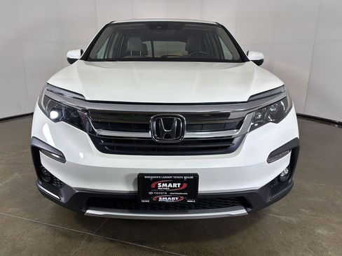 Used 2019 Honda Pilot EX-L image 6