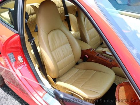 Used 2002 Porsche 911 Turbo AWD/4WD image 59