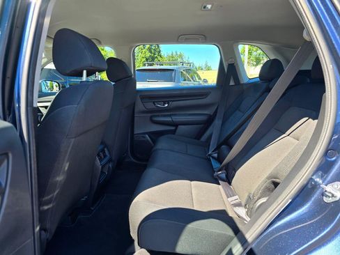 Certified 2024 Honda CR-V LX image 4