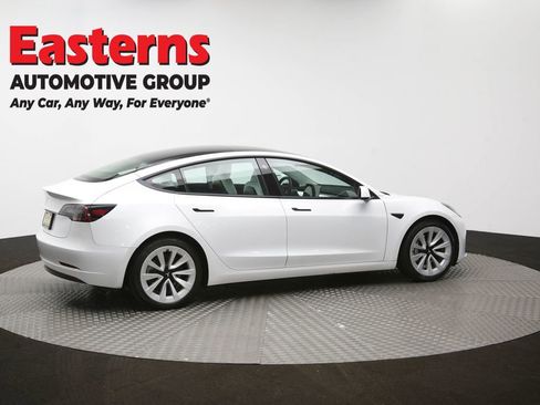 Used 2023 Tesla Model 3 Standard Range image 40