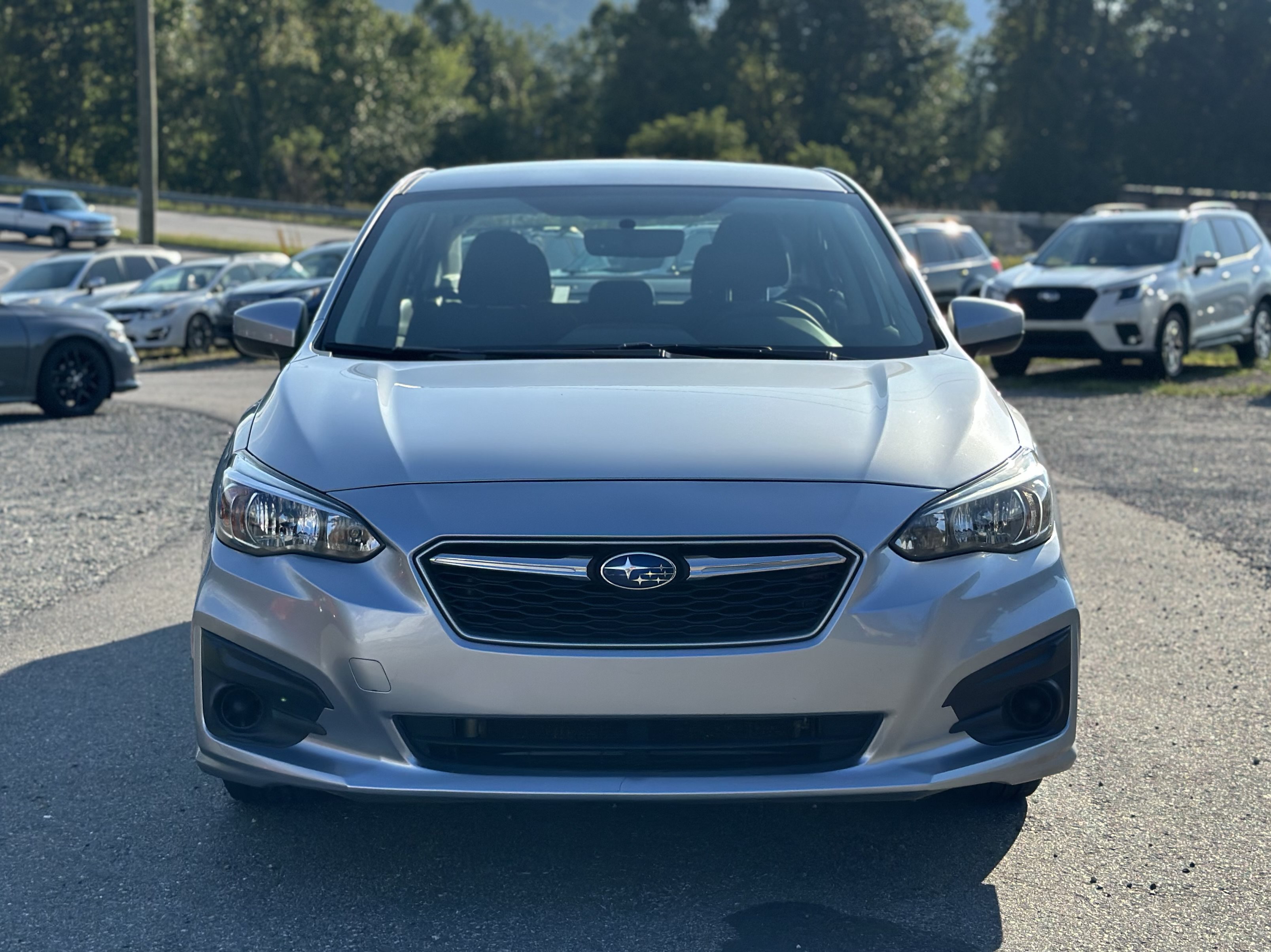 Used 2017 Subaru Impreza 2.0i Premium AWD/4WD image 22