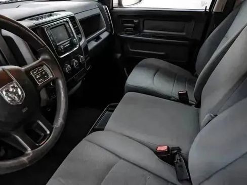 Used 2019 RAM 1500 Express w/ Express Value Package AWD/4WD image 26