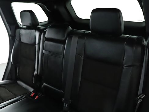 Used 2021 Jeep Grand Cherokee Laredo X image 5