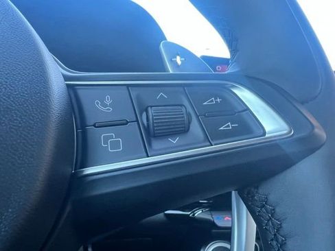 Used 2024 Dodge Hornet R/T w/ Tech Pack w/o Parking image 23