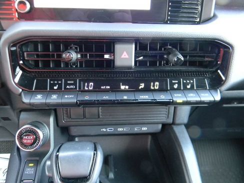 Used 2024 Toyota Land Cruiser 1958 AWD/4WD image 15