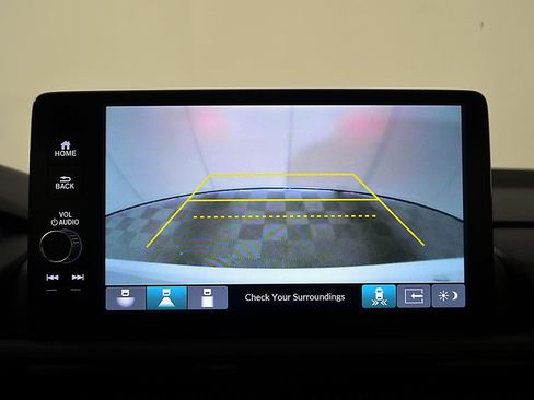 Used 2024 Honda CR-V EX-L image 31