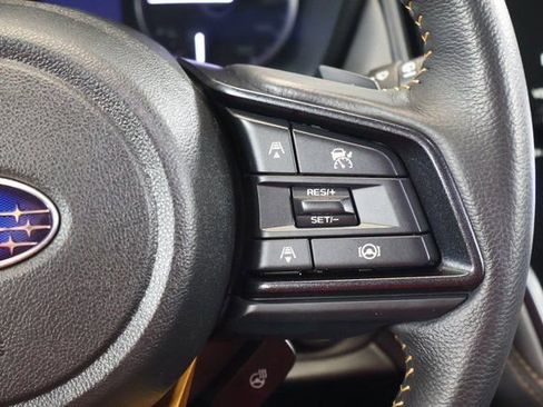 Certified 2025 Subaru Outback Wilderness image 16