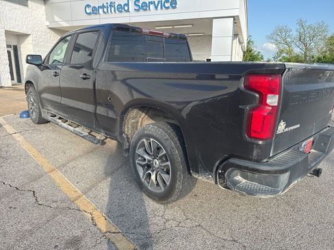 Used 2019 Chevrolet Silverado 1500 RST image 5