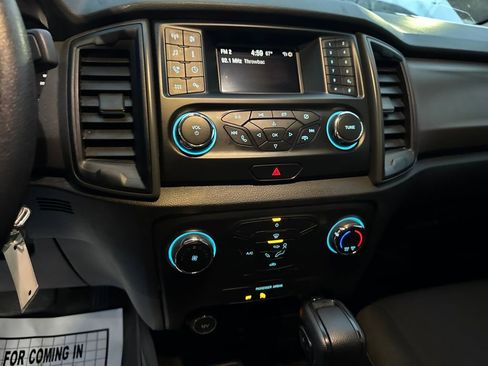 Used 2019 Ford Ranger XL w/ Equipment Group 101A Mid image 44