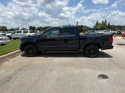 Used 2026 Ford F150 XLT w/ Equipment Group 302A MID RWD image 8