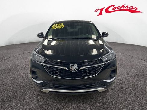 Certified 2023 Buick Encore GX Preferred w/ Cold Weather Comfort Package image 2