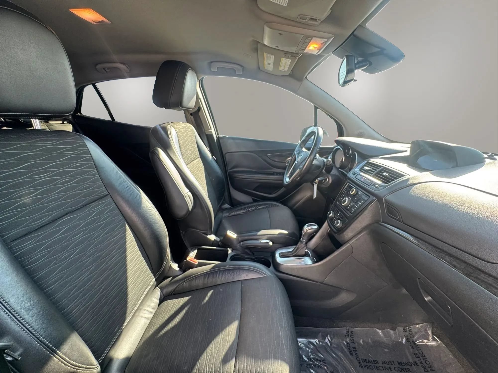 Used 2016 Buick Encore FWD image 14