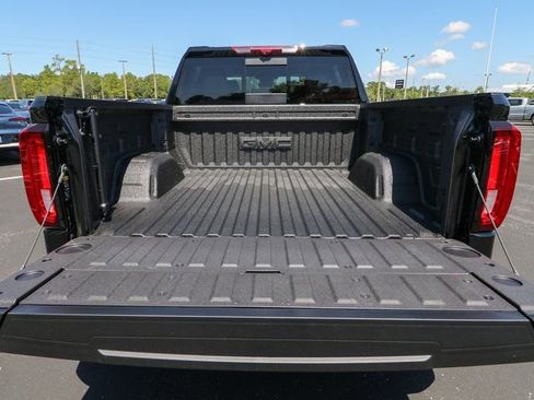 New 2025 GMC Sierra 1500 Denali w/ Denali Reserve Package image 30