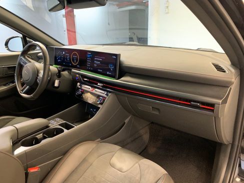 Used 2024 Hyundai Sonata N Line FWD image 61