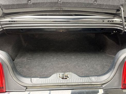 Used 2012 Ford Mustang Premium RWD image 3