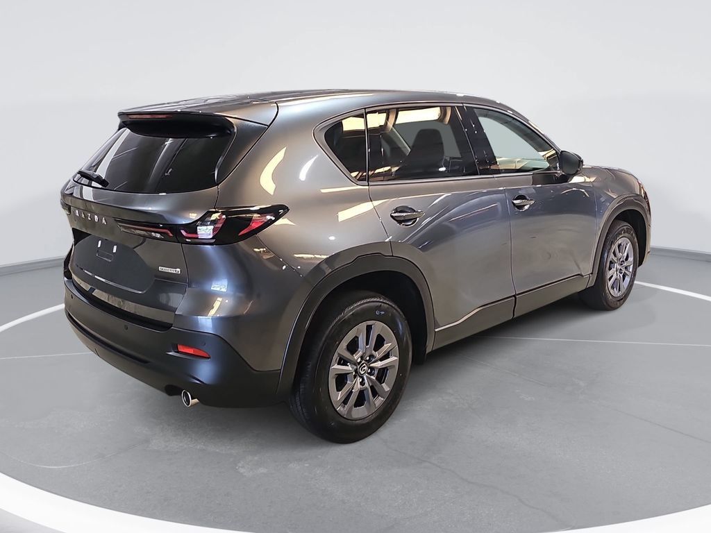 New 2026 MAZDA CX-5 Select AWD/4WD image 5