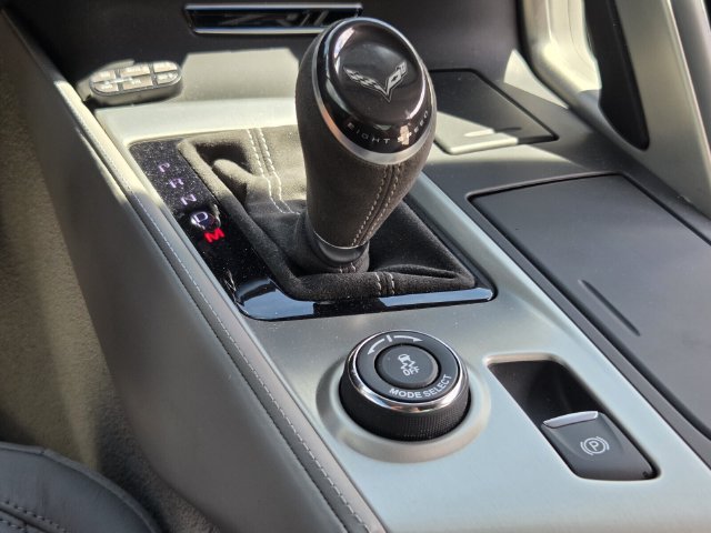 Certified 2019 Chevrolet Corvette ZR1 RWD image 17